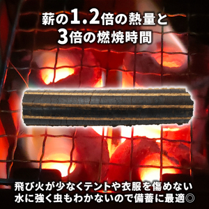 薪 人口薪 もみ殻 モミガライト 5kg キャンプ アウトドア  エコ 燃料 備蓄 災害 備蓄燃料 長期保存 送料無料 埼玉県 羽生市