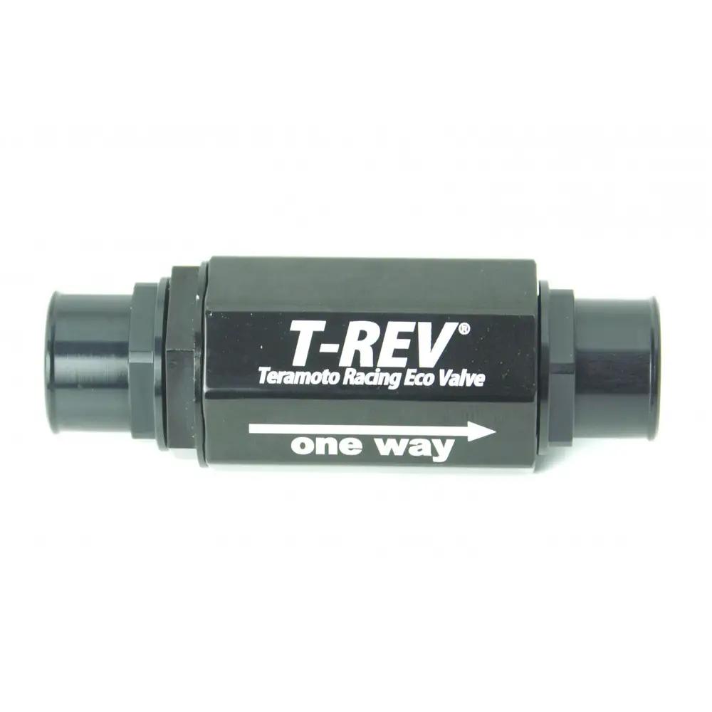 T-REV　ブラック　φ20　0.05
