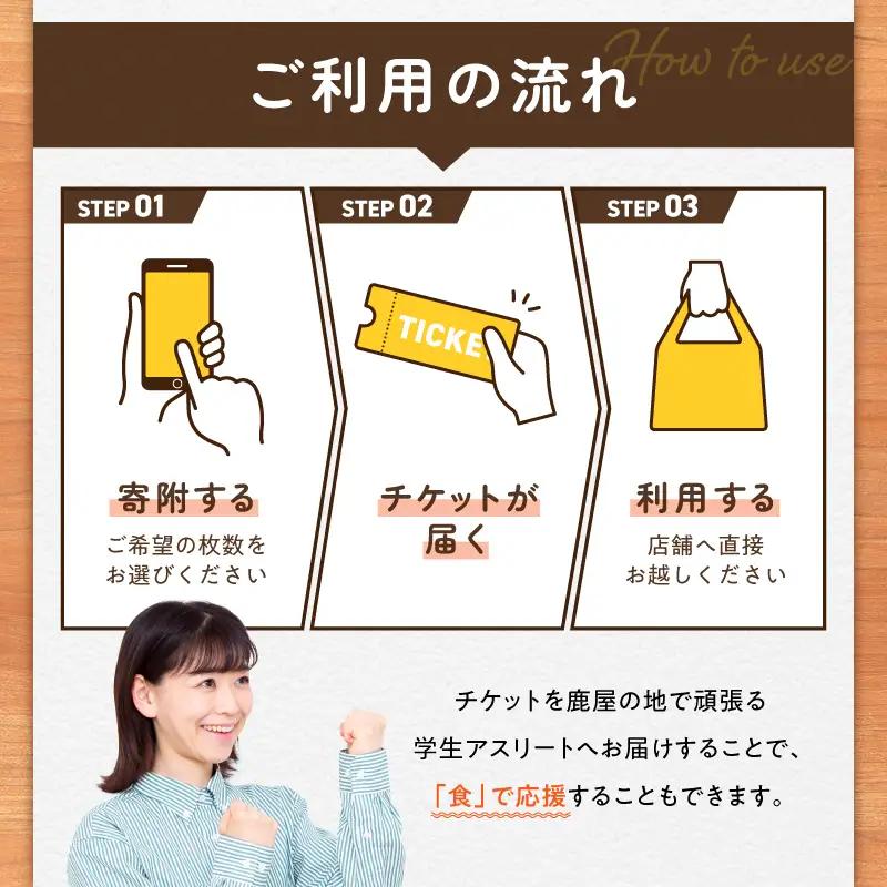 かごしょく の おうちごはん 食事 チケット（ 3食分 ） KN172-001-01 食事券 チケット