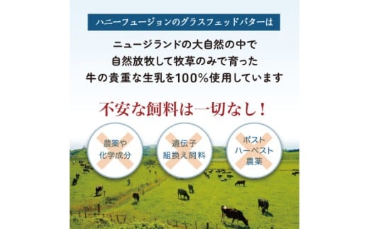マヌカハニー＆グラスフェッド発酵バター 100g×2個｜はちみつ ハチミツ 蜂蜜 マヌカハニー バター 発酵バター ビタミン カルシウム お土産 ギフト プレゼント お祝い 人気 沖縄 沖縄県 豊見城