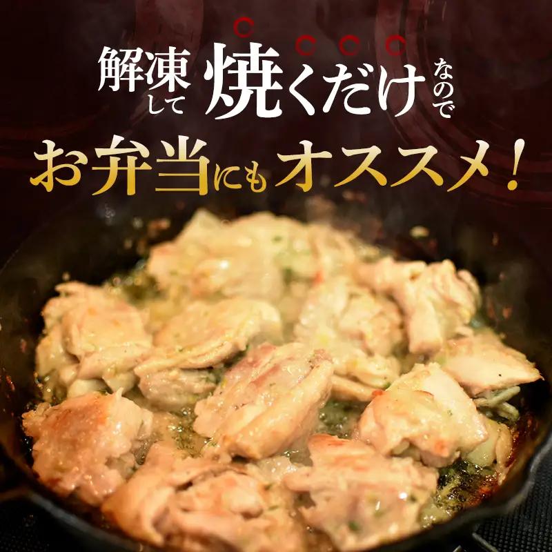 ありたどり ねぎ塩仕込み 鶏肉 佐賀県産 ありたどり【500g×2P】