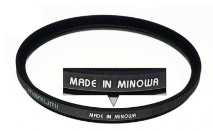 DHG　Superレンズプロテクト　43mm 雑貨 日用品 刻印 限定 写真 撮影用 カメラ ビデオ 保護 フィルター 撥水 防汚 