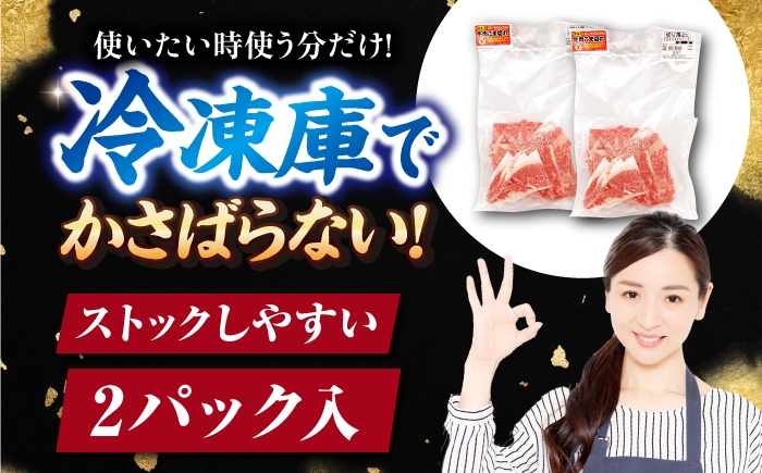 佐賀県産 黒毛和牛 牛肉 和牛 小間切れ 切り落とし きりおとし 