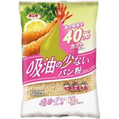 ふるさと納税 弥富市 浜乙女 3kg 吸油の少ないパン粉 150g (20個セット)