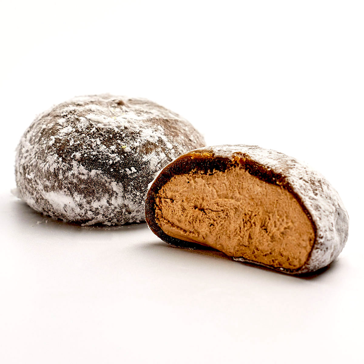 生大福（ほうじ茶）