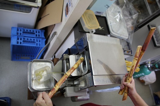 『レンタルバイク』４時間利用券【100％生絞り さとうきびジュース１杯付き】原付スクーター50cc