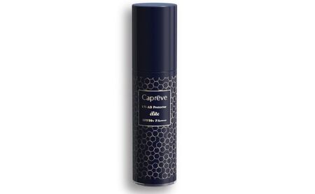日やけ止め 美容液 SPF50+ PA++++ フラーレン配合 日焼け止め