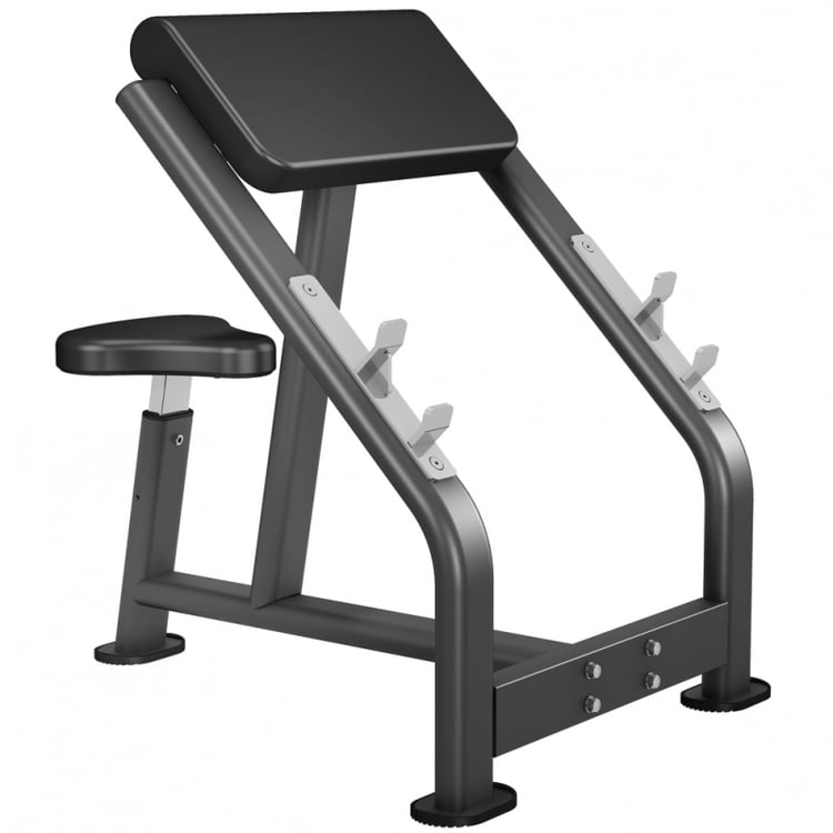 
                  EAGLE G257 シーテッドプリチャーカール ｜トレーニング フィットネス 器具 筋トレ スポーツ 運動 ダイエット ※北海道・沖縄・離島への配送不可
                