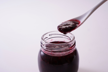 ベリー農家の自家製ジャム2種セット そらいろ Berry Farm提供 山形県 東根市　hi094-003