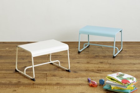 0099-18-01 超軽量スツール お子様用 Light tempo Kids Stool