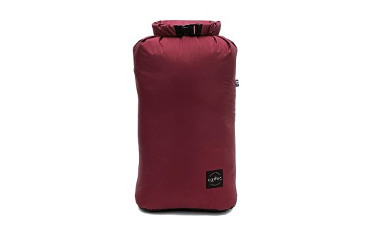 アウトドア バッグ ドライバッグ ワイン 12L 鞄  oxtos アウトドア キャンプ 日本製 旅行 海外 夏休み おでかけ お出かけ トラベル 透湿防水 ギフト 贈り物 プレゼント 石川 能登 羽咋 オクトス トキ 放鳥