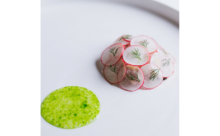 表参道1つ星フレンチ【LATURE】コースペアご招待券 【245003】