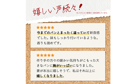 大豆粉100％の低糖質パン お試しセット［惣菜系パン］4種類