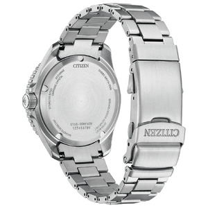 シチズン腕時計 プロマスター BN0260-54L  CITIZEN 時計 MARINE 潜水用 防水 岩手県 北上市 S0132 エコ・ドライブ ダイバー200m MARINEシリーズ ダイバーズウ