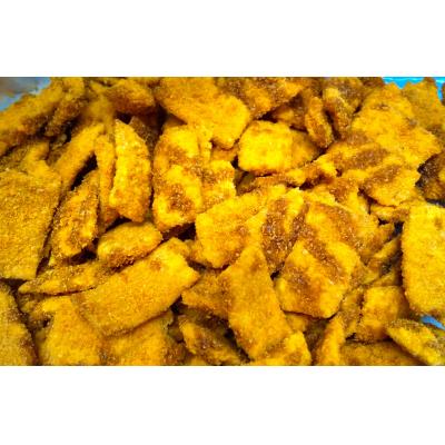 ふるさと納税 呉市 【1,000円寄附】豚野郎(ソースぷちカツ)40g ku041-010-r |  | 02