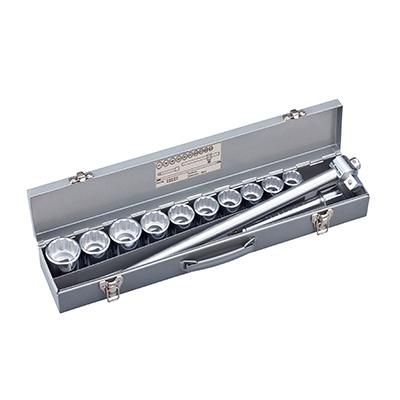 ふるさと納税 河内長野市 TONE ソケットレンチセット 210M 工具 TONE工具