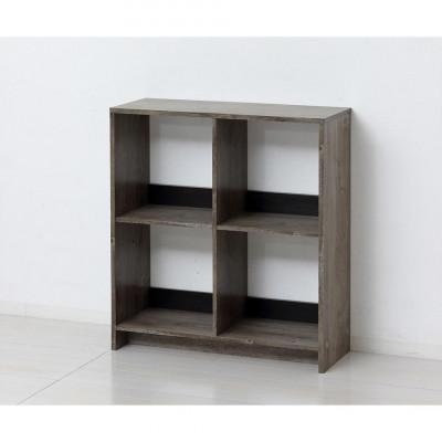 ふるさと納税 海南市 4マス オープンラック aku104490802 |  | 02