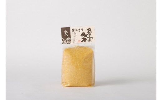 九重高原みそ （米粒） 1kg×1袋