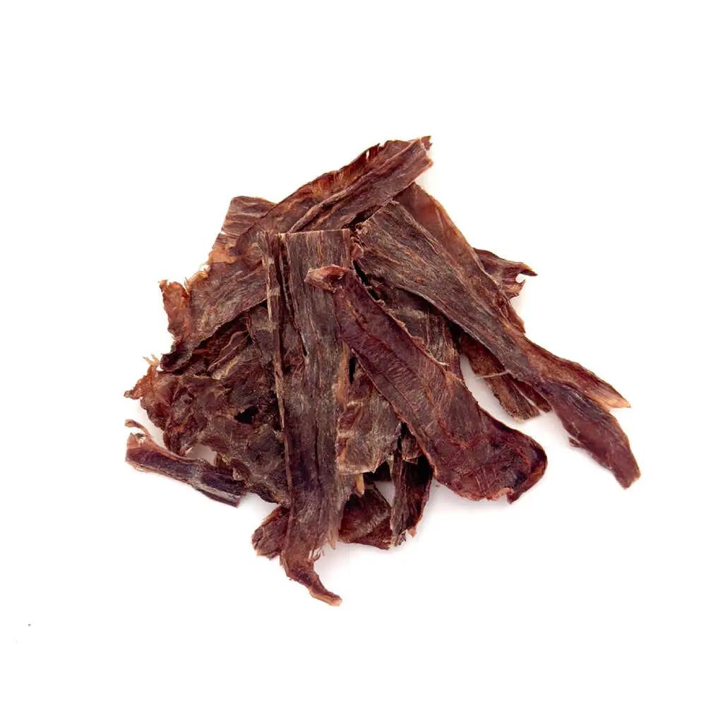 【全3回定期便】詰め合わせ 国内加工 ペット用 馬肉 切り落とし 1kg ペット用 馬刺しジャーキー 100g(50g×2) ペットフード 馬肉 [AYCT013]
