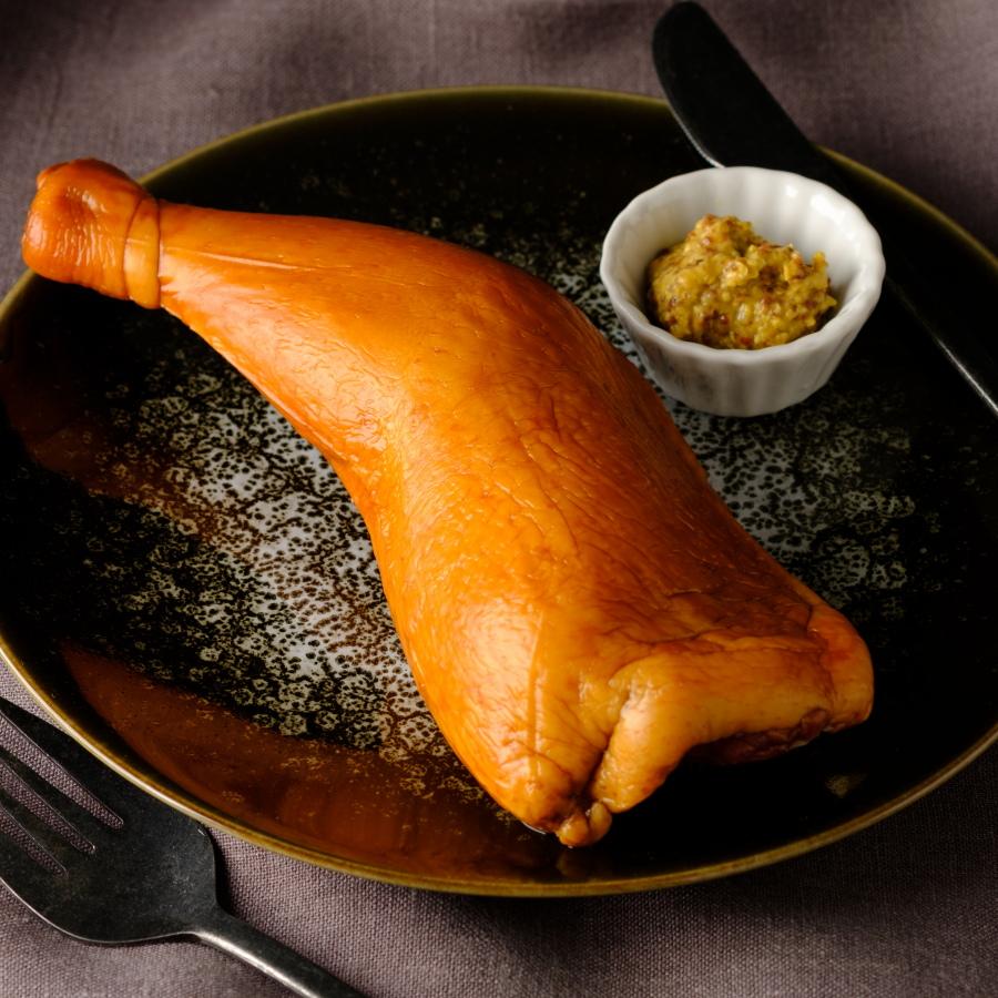 ＜トワ・ヴェール＞スモークチキン250g×3本