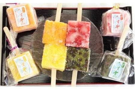 No.084 くず氷　20個入り