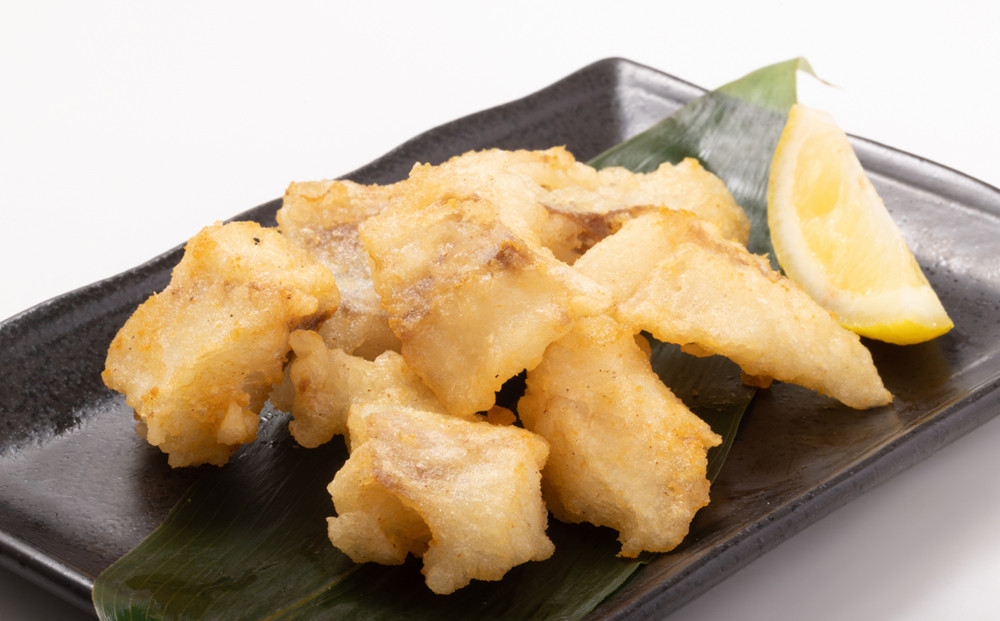 訳あり　真だら　切り落とし　600g(300g×2袋)　たら　切り身　海鮮　鍋　鱈