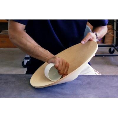 ふるさと納税 青森県 ブナコ ダストボックス(キャラメルブラウン) |  | 02