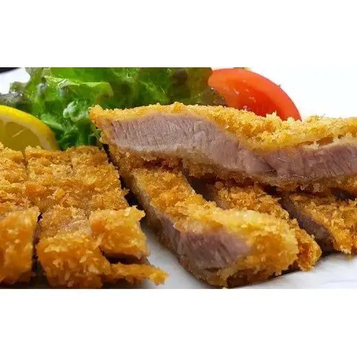 【 惣菜 】 惣菜唐揚げとんかつ