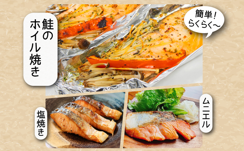  訳あり 銀鮭 切り身 3kg 冷凍 切身 サイズ 不揃い 規格外 鮭 サケ シャケ 塩銀鮭 人気の海鮮返礼品 カマ サーモン 魚 家庭用 おかず 【北海道･沖縄･離島への配送不可】