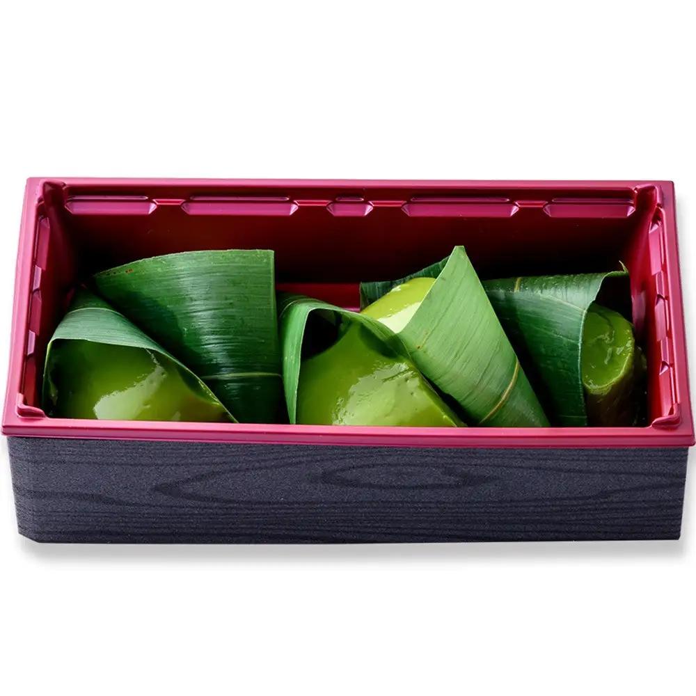 宇治抹茶の葛わらび　抹茶
