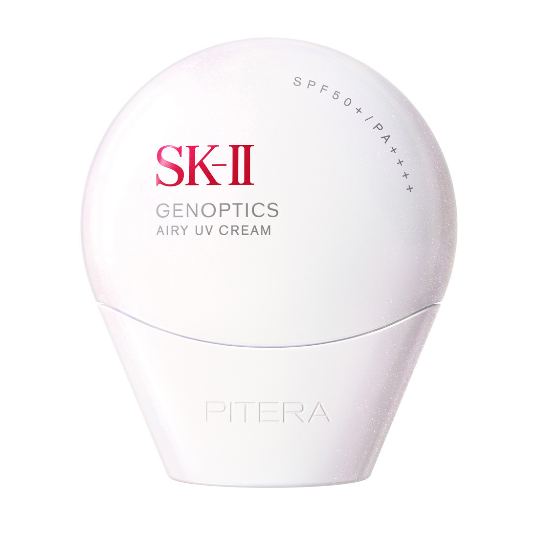 
            SK-II ジェノプティクス エアリー UV クリーム 30mL
          