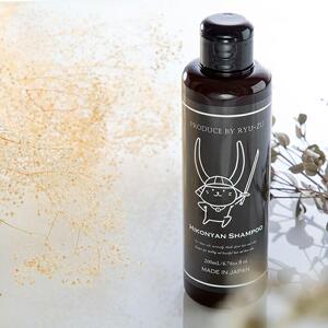 ひこにゃんシャンプー（2本セット）