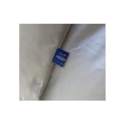ふるさと納税 都留市 【甲州織】シルク掛け布団カバー(絹100%)(クイーン:220cm×210cm) |  | 01
