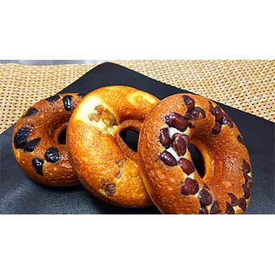 ふるさと納税 丹波市 丹波銘菓　美の里庵　丹波三宝　わ焼き　24個セット