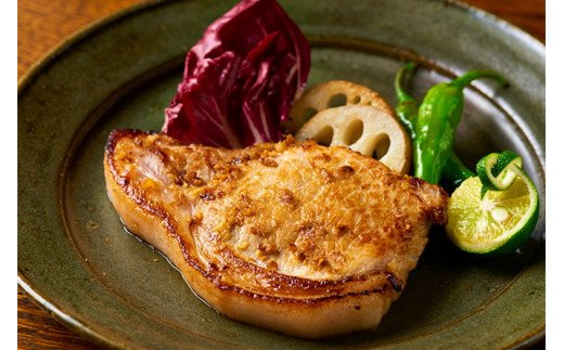 0020-01-04 さの萬 萬総漬 萬幻豚味噌漬