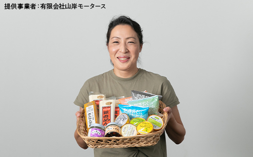 16-02ぎんなんアイス詰め合わせセット