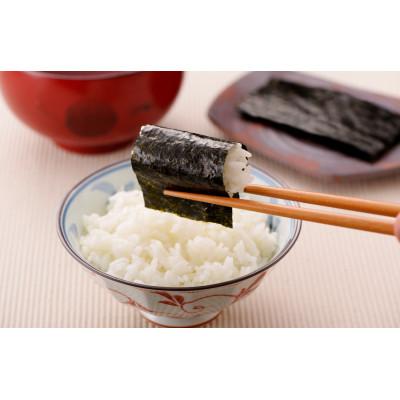 ふるさと納税 伊万里市 佐賀産海苔:3色セットロング |  | 02