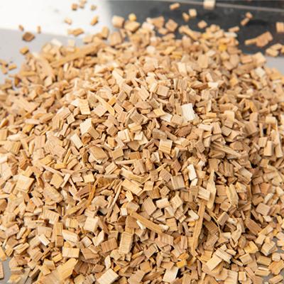 ふるさと納税 越生町 スモークチップ・サクラ500g 7袋 |  | 02