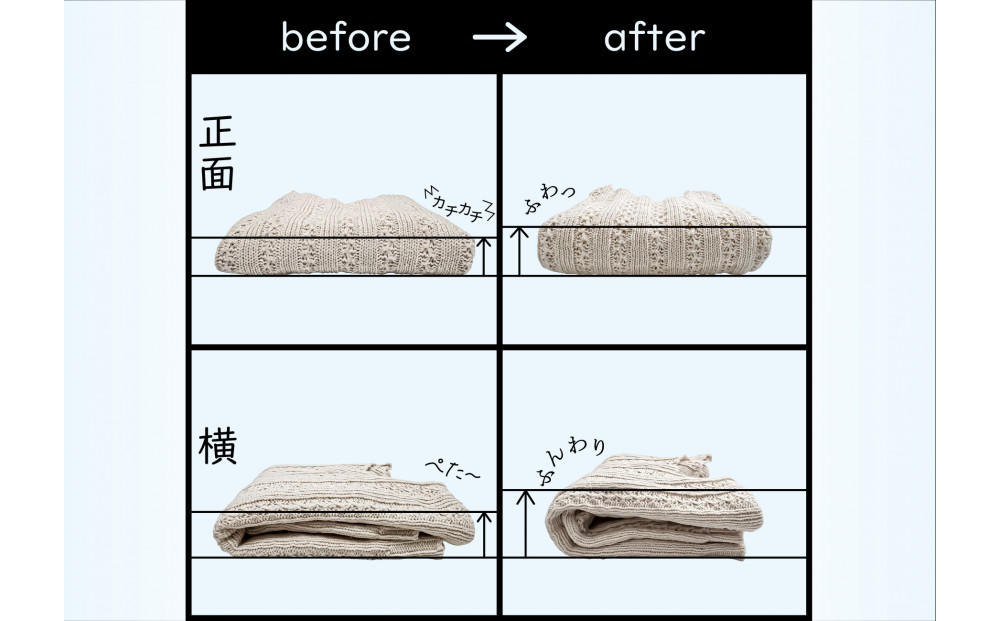 「ウール・カシミヤ・シルク」「ぬいぐるみ」も洗える【おしゃれ着洗剤 ふぁにっと】500ml