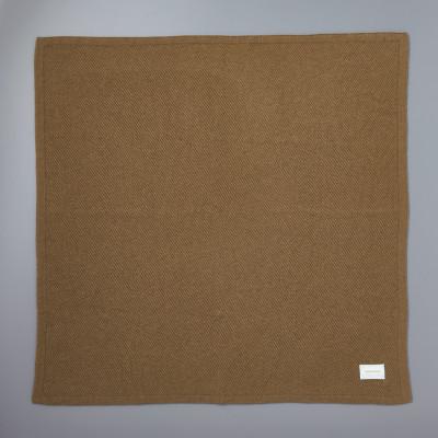 ふるさと納税 南アルプス市 ミキハウス【ゴールドレーベル】ビキューナ×ベビーカシミヤ ブランケット |  | 01