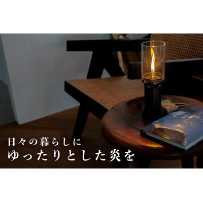 ふるさと納税 八尾市 TORCH+「SUMI 炭」(P111)