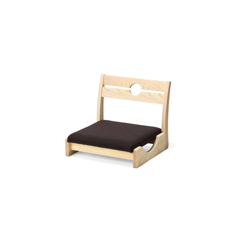KOMA / HIGH《 NWH 》【諸富家具】：C140-003