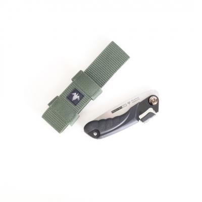 ふるさと納税 三条市 ProCutSaw Mini 125mm カーキ [Muthos Homura] 【010S451】 |  | 01