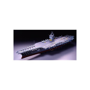 1/350 アメリカ海軍 原子力航空母艦 CVN-65 エンタープライズ