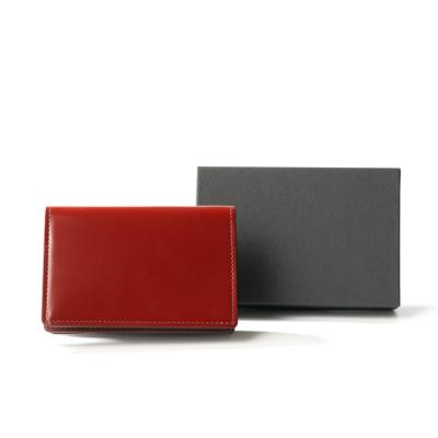 ふるさと納税 砂川市 SOMES 名刺入れ (ダークブラウン) HV-23 [12260725-b] |  | 03