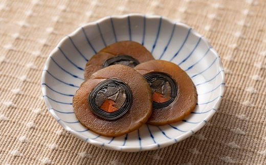 南部杜氏「極」セット（日本酒 純米大吟醸＆花巻のおつまみ 角煮 漬物） 【167】