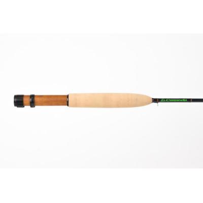 ふるさと納税 紫波町 オールハンドメイドフライロッド　Campanella4704SL |  | 01