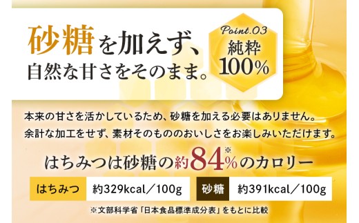 はちみつ 国産 非加熱 生はちみつ 蜂蜜 純粋 百花みつ 4本 ( 300g ) | 非加熱はちみつ 純粋はちみつ ハチミツ ハニー 国産 日本製 無添加 お取り寄せ ギフト 贈答用 百花はちみつ 永