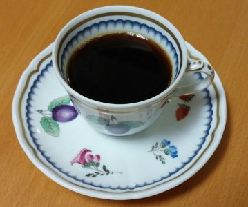 南方郵便機　フレンチローストセット【コーヒー豆】