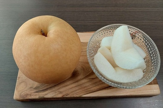 
                  森の梨（幸水　3kg）8月上旬～中旬発送【1.1-12】
                